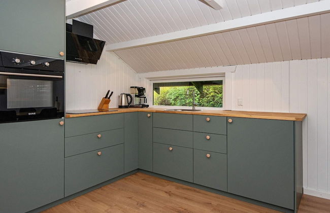 4 Person Holiday Home in Egernsund - Foto 4