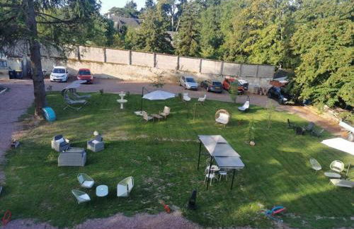 Gîte la Baronnière - Foto 29