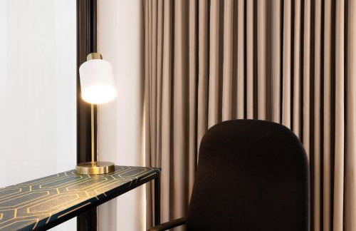 Bishop Suites At The Executive Centre - Foto 24