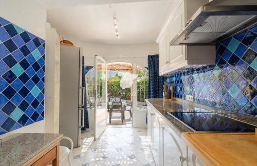 CostaBlancaDreams Casa Azul in Calpe - Foto 10