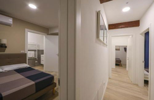 Residence della Accademia - Foto 64