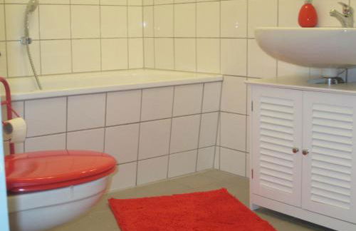 Ferienwohnung Im Bürgermeisterhaus - Foto 43