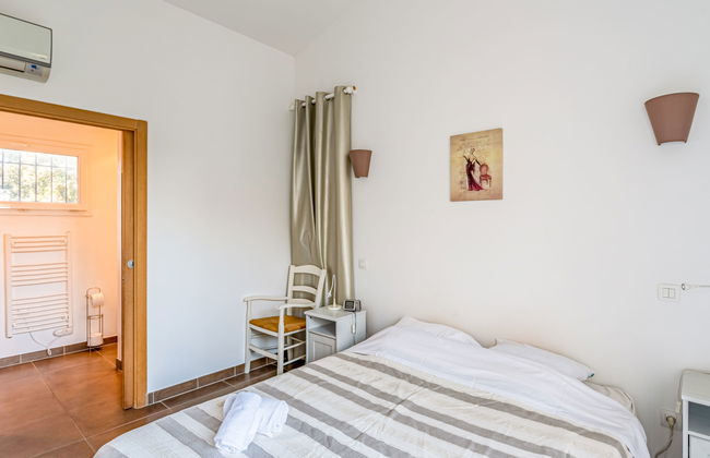 Villa Boccajo - Foto 12