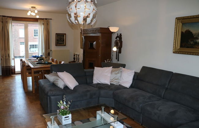 Holiday Home in Sittard With Pool - Foto 11