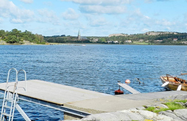 6 Person Holiday Home in Lysekil - Foto 10