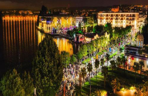 Promotion du jour - Le Cerisier - - Foto 27