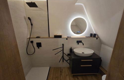 Ferienwohnung Glücksquelle - Foto 15