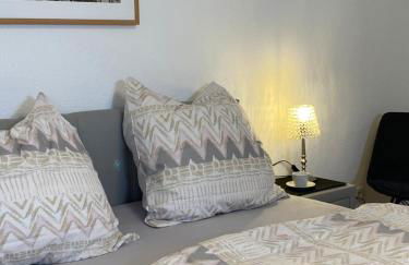 Apartment Lahnblick - Foto 6