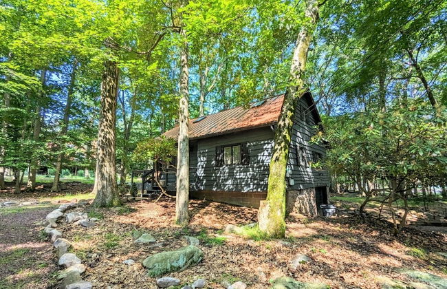 The Biddle House by Avantstay Breathtaking Views - Photo 22