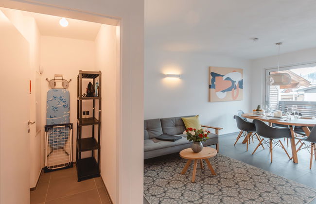 Das Georgen, Schmitten - Foto 15