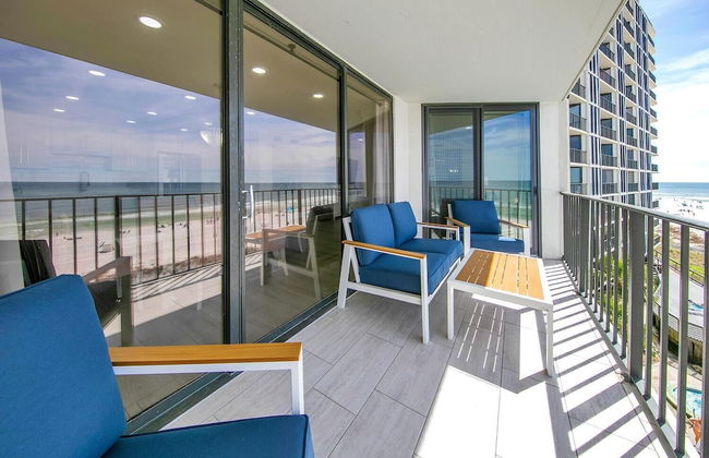 Edgewater Tower 2-407 - Foto 80