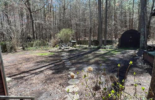 Crisfield Cabin by Homelystay - Foto 36