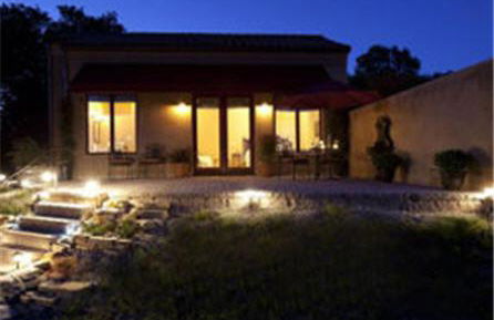 Dunning Vineyards Guest Villa - Foto 8