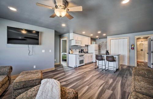 Spacious Saratoga Condo with Mountain Views! - Foto 6