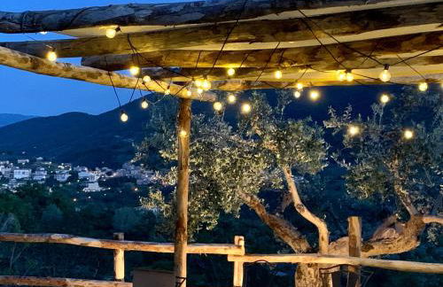 Agriturismo La Terrazza su Farfa - Foto 22