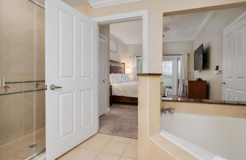 Golf Course Pool Reunion view 6MI to Disney - Foto 29