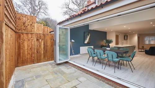 Host & Stay - Iburn House - Foto 4