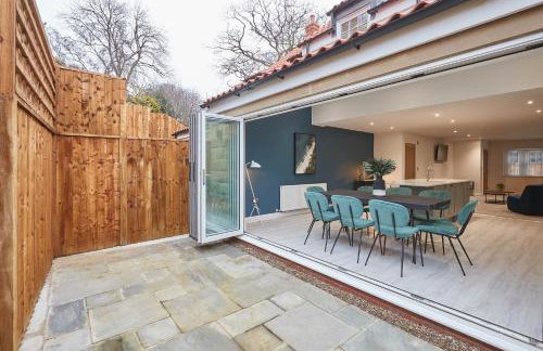 Host & Stay - Iburn House - Foto 4