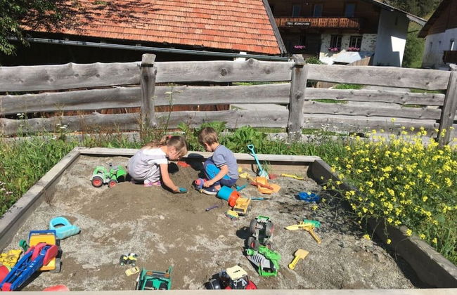 Talissa at Organic & Riding Stables of Veitenhof - Foto 7