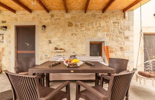 Relaxing StoneHouse Kamara with Jacuzzi - Foto 33