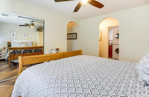 3 Mi to Dtwn Pahrump Romantic Desert Oasis - Foto 12