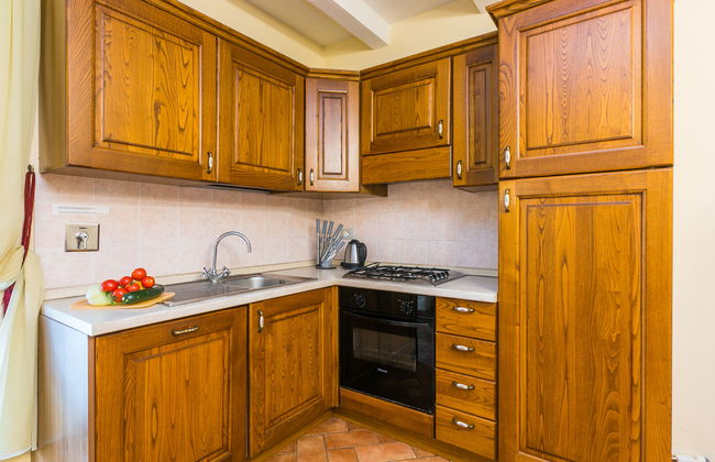 Villa I Gelsomini - Foto 15