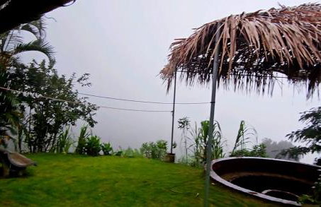 Sítio Maranatá, a mais bela vista do Pacoti! 20min de Guaramiranga! - Foto 30