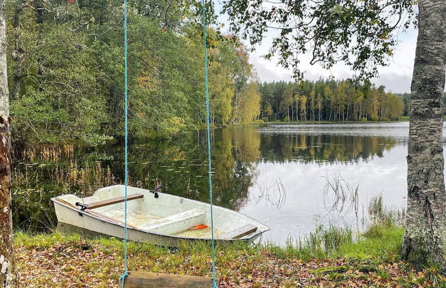 4 Star Holiday Home in Hok-by Traum - Foto 27