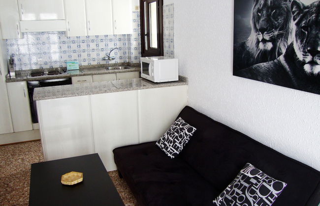 Apartamentos Arinsal 3000 - Foto 26