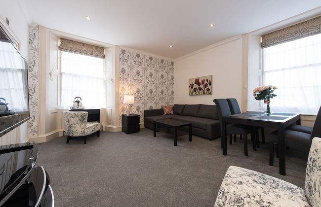 Royal Princes Suites - Foto 40