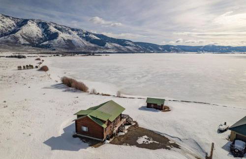 Trout Trap at Henry's Lake - Photo 14
