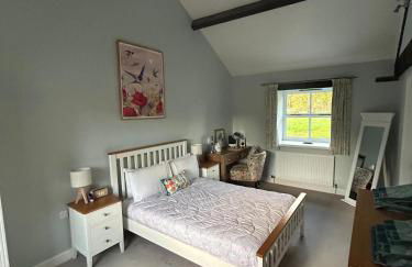 Swallow Cottage - Foto 25