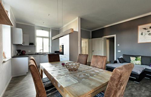 FeWo Droyßig Villa Edelgard - Foto 44