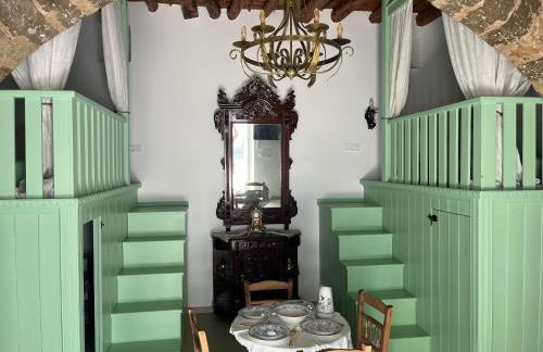 The Priest's Traditional House Kalithies - Foto 1