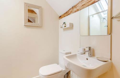 The Old Milking Parlour - Foto 31