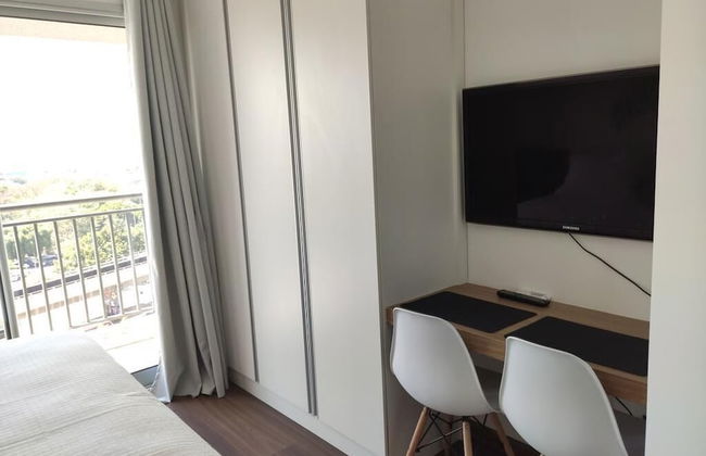 123 Expo Anhembi - Foto 5