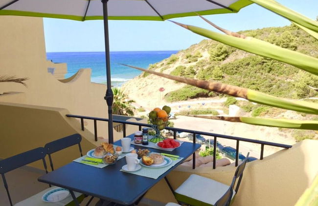 Lovely Apartment in Carvoeiro - Foto 8