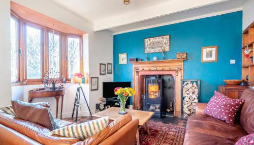 Venton Cottage - Photo 2