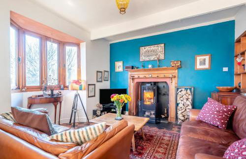 Venton Cottage - Photo 2