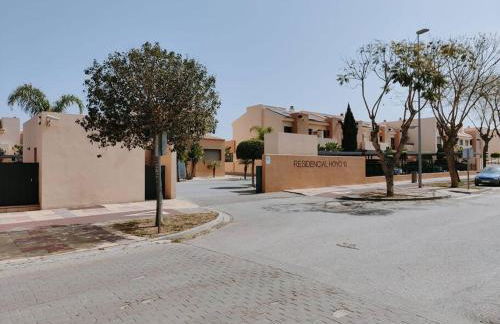 Villanueva Golf- Cozy 2 Bedrooms -Puerto Real, Cádiz - Foto 28