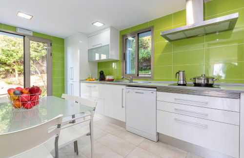 Adosado Bellavista A By homevillas360 - Foto 12