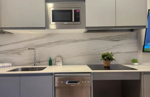 Playa B - PRIMERA LINEA DE PLAYA - WIFI GRATIS - Foto 3