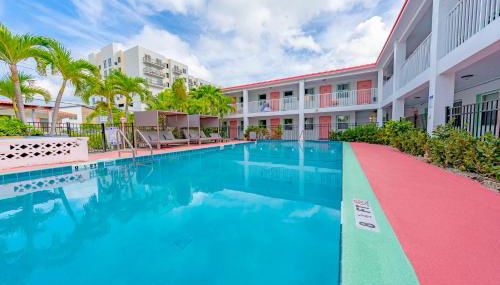 Tropical Breeze - Foto 2