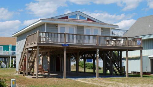 HB81 Edify Beach House - Foto 1