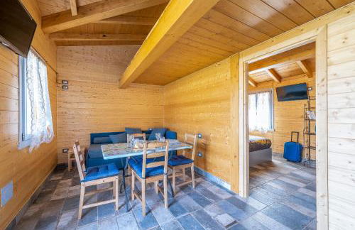 Il Campo di Nonno Giò - Foto 30