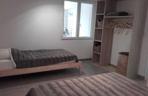 Maison de vacances 4/5 personnes à Léon, Landes - Foto 8