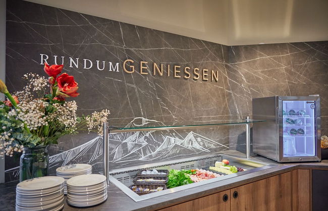 Boardinghouse Das RUNDUM - Photo 55