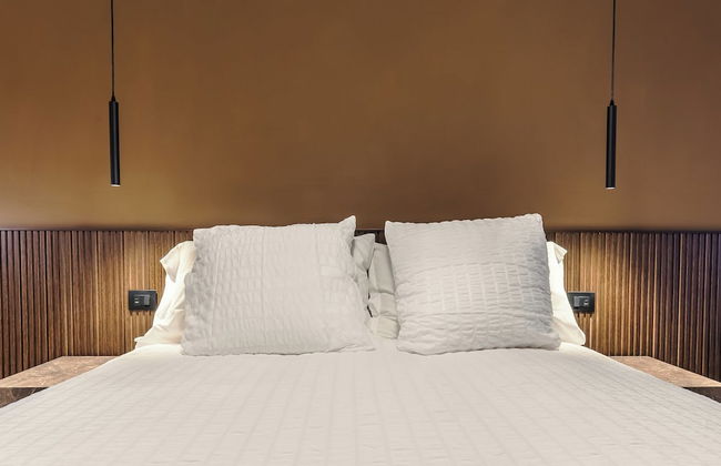 Cereate Suites - Foto 27