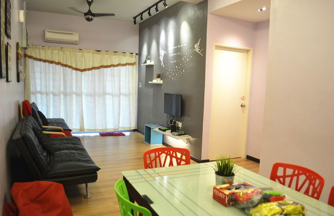 H & H Guesthouse 1 - Foto 21