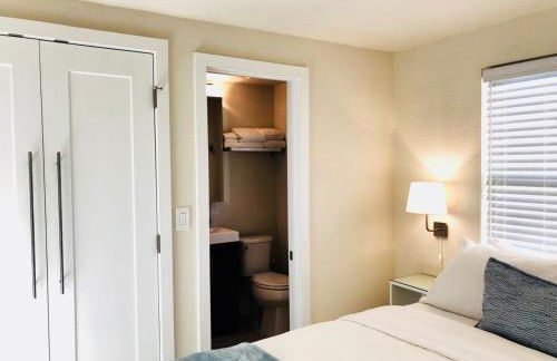 Wonderful Place wPrivate Patio Next to the Beach - Foto 10